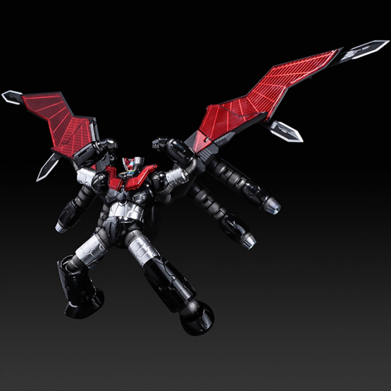 RIOBOT Mazinger Z